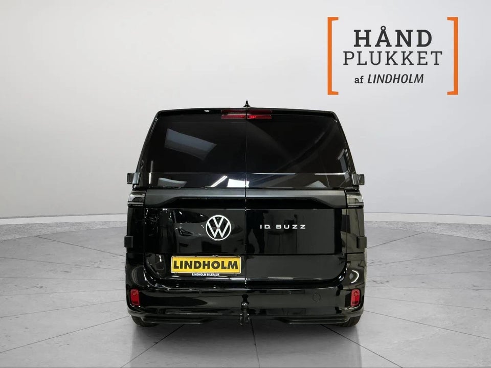 VW ID.Buzz 79 Cargo Comfort+