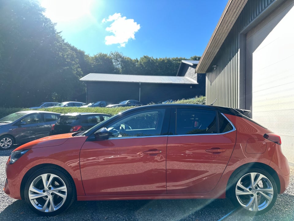 Opel Corsa 1,2 Elegance 5d