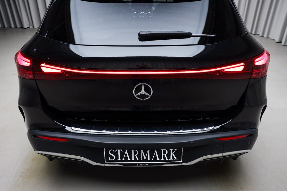 Mercedes EQA250+ AMG Premium 5d
