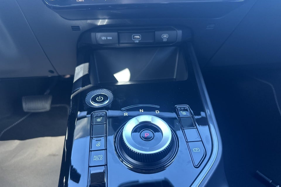 Kia Niro 64 EV Final Edition 5d