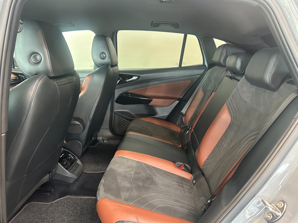 VW ID.4 77 Pro Performance 5d