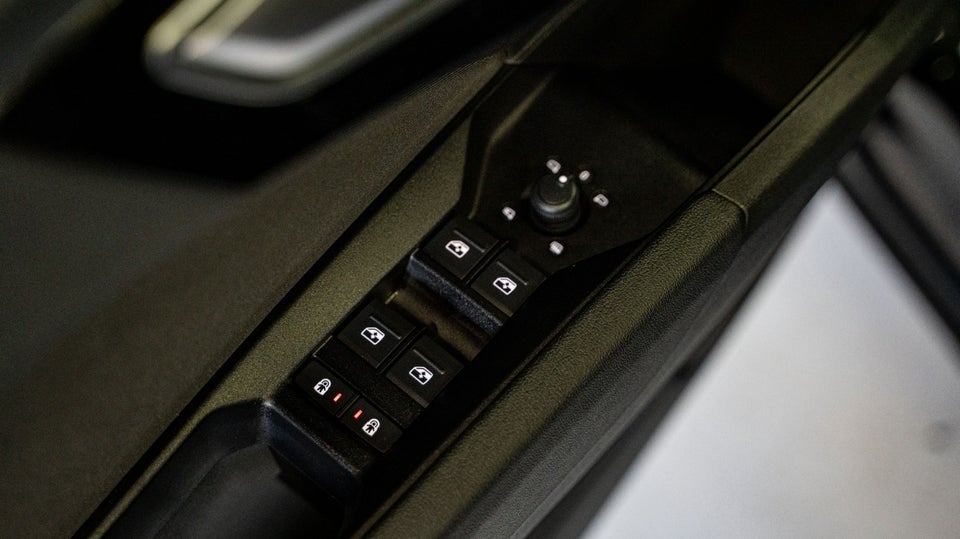 Audi Q4 e-tron 40  5d