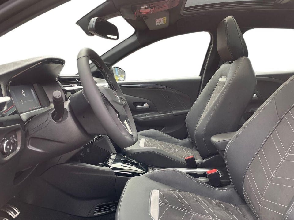 Opel Corsa-e 54 Ultimate 5d