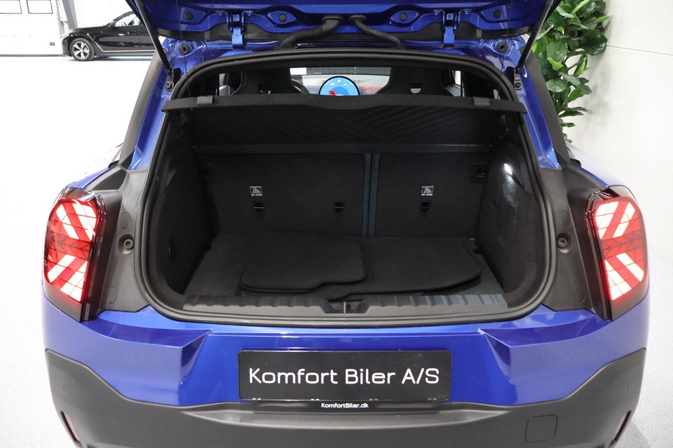 MINI Aceman E Favoured Trim M 5d