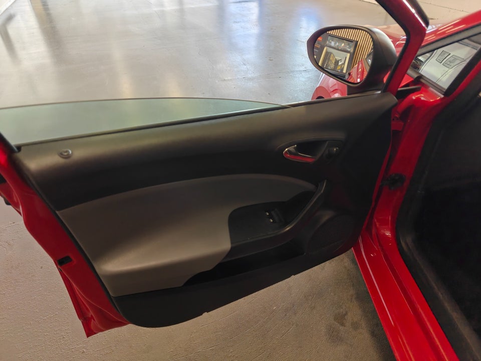 Seat Ibiza 1,2 12V 60 Essence 5d