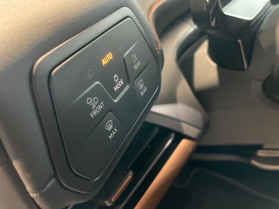 Cupra Born 77 Pasión 5d