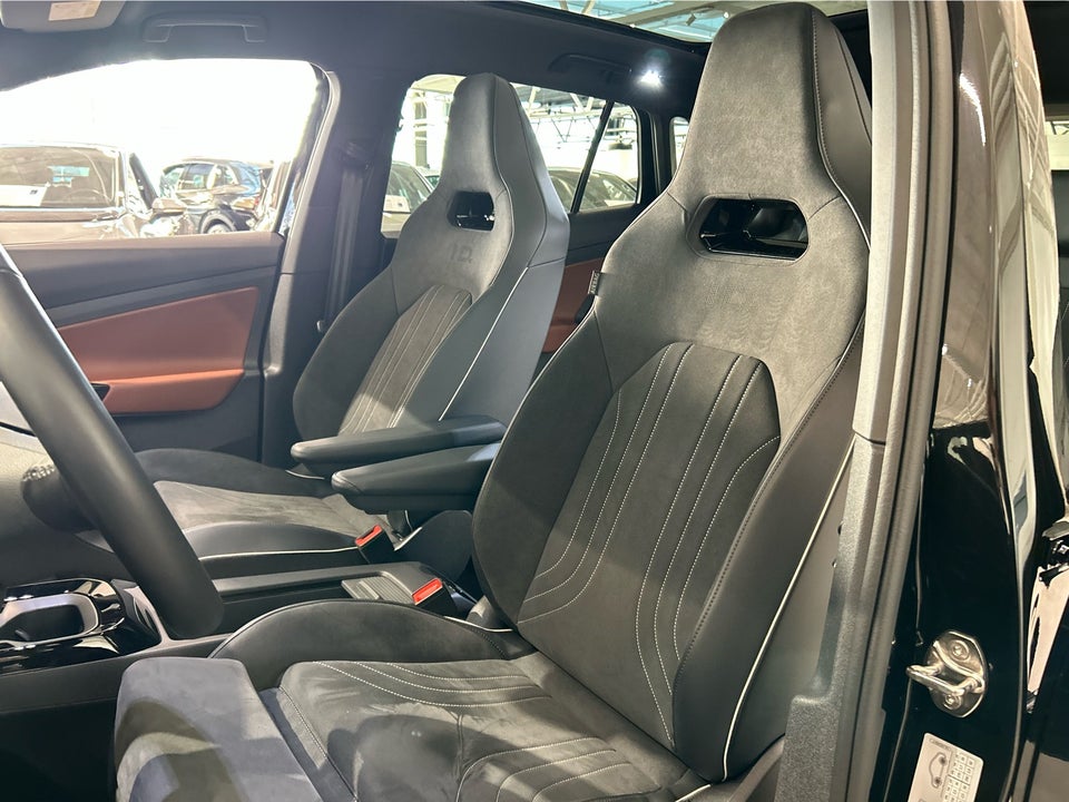 VW ID.4 77 Style+ 5d