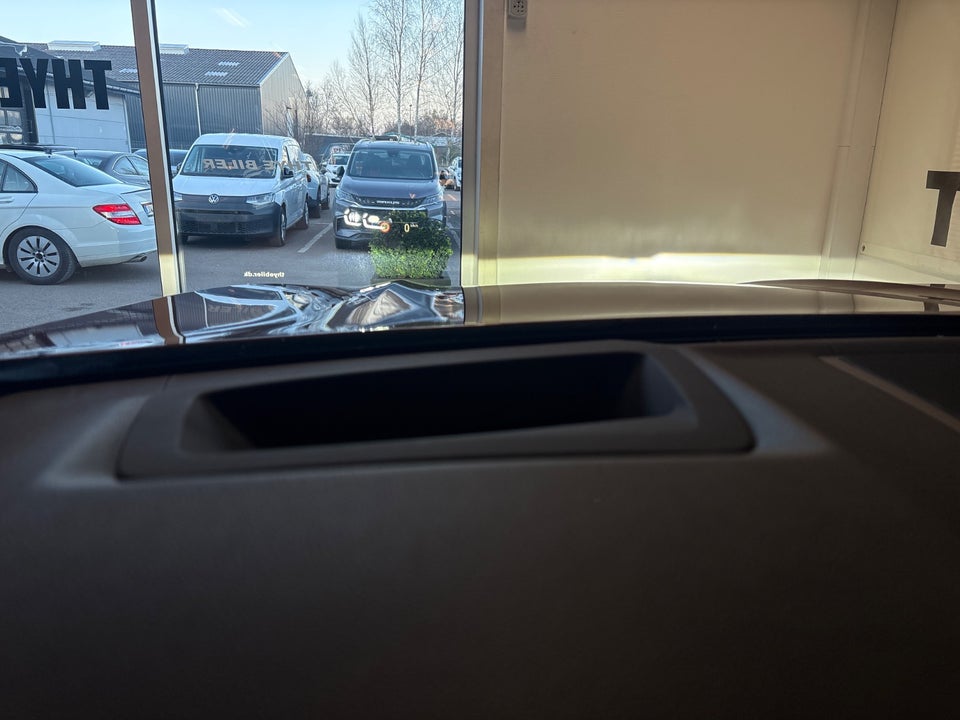 BMW iX3 Charged Plus M-Sport 5d