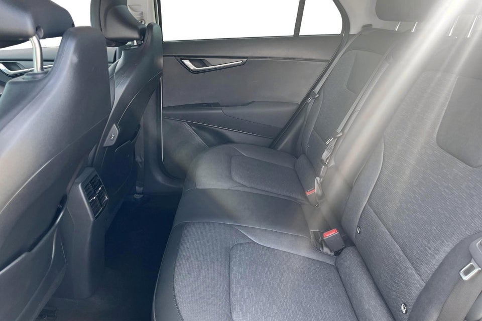 Kia Niro 64 EV Premium 5d