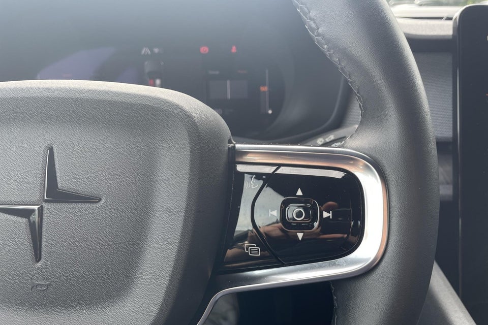Polestar 2 Standard Range 5d