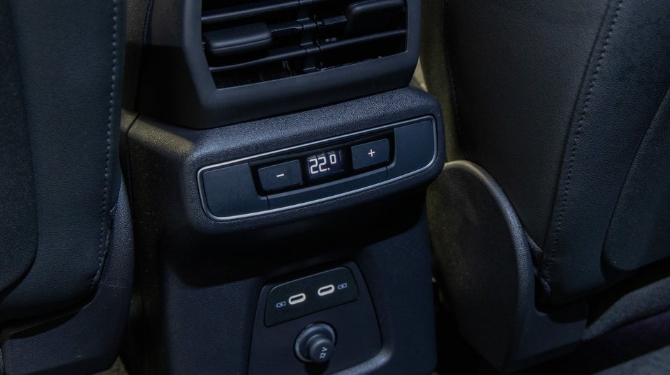 Audi Q4 e-tron 45 Competition S-line 5d