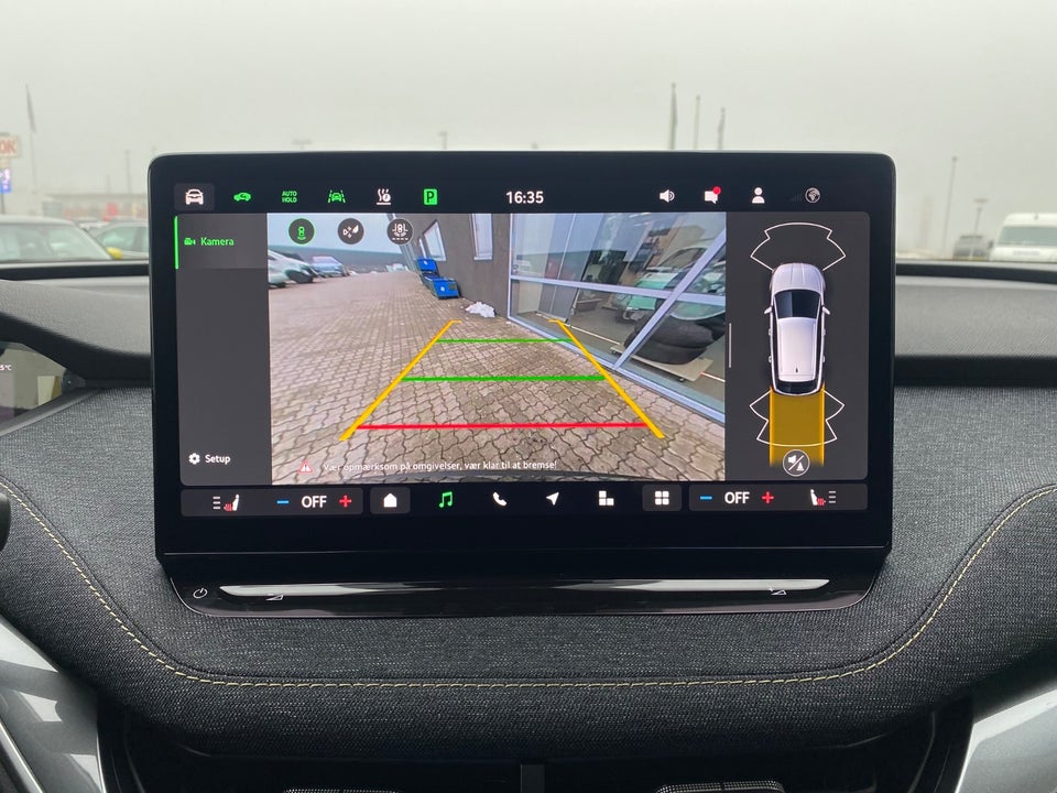 Skoda Elroq 85 iV Premium 5d