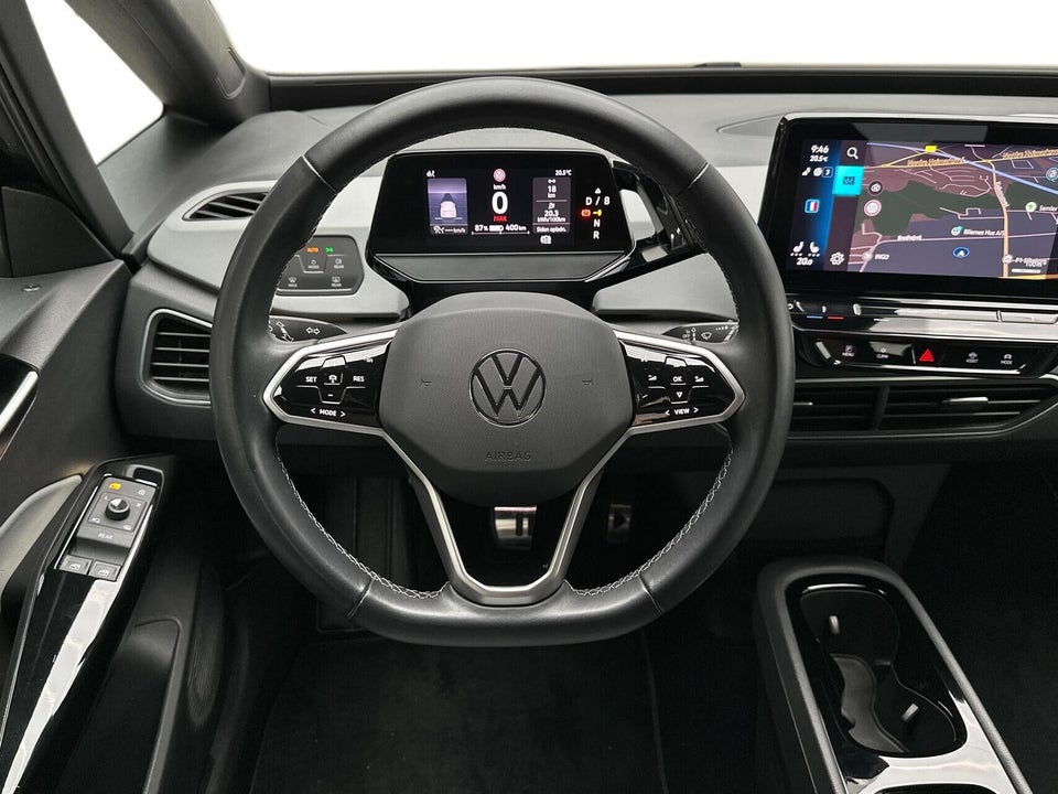 VW ID.3 58 Pro 5d