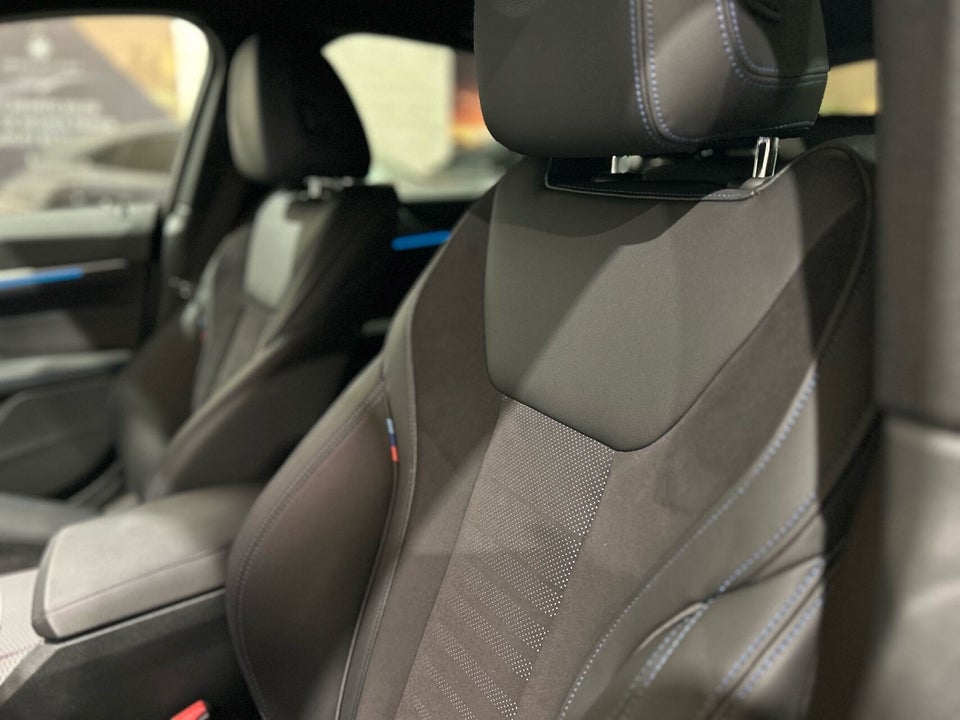 BMW i4 eDrive40 M-Sport 5d