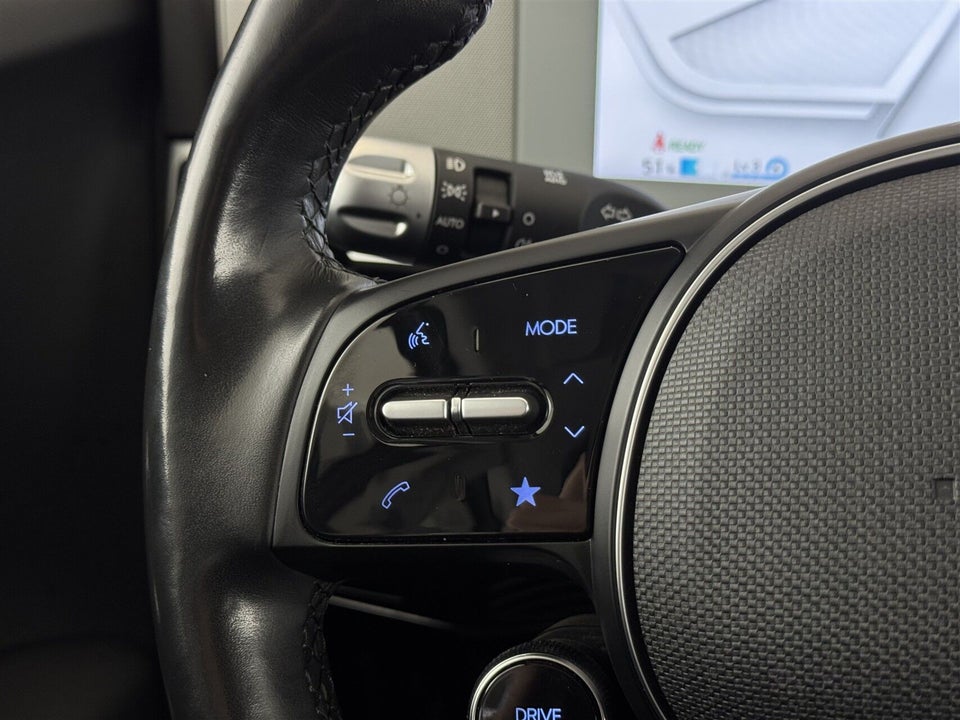 Hyundai Ioniq 5 73 Essential 5d