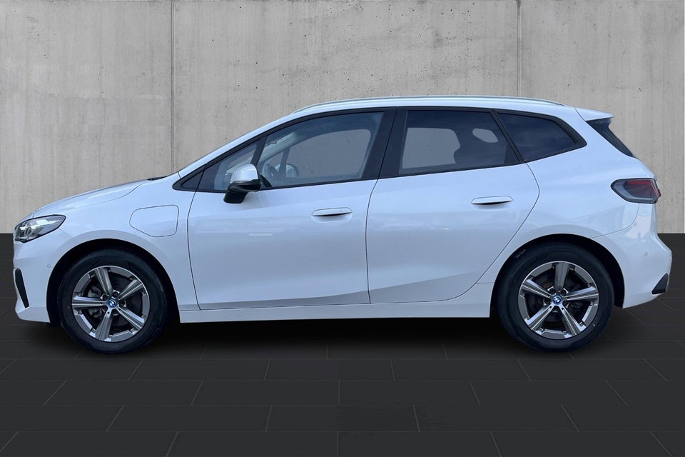BMW 225e 1,5 Active Tourer M-Sport xDrive aut. 5d