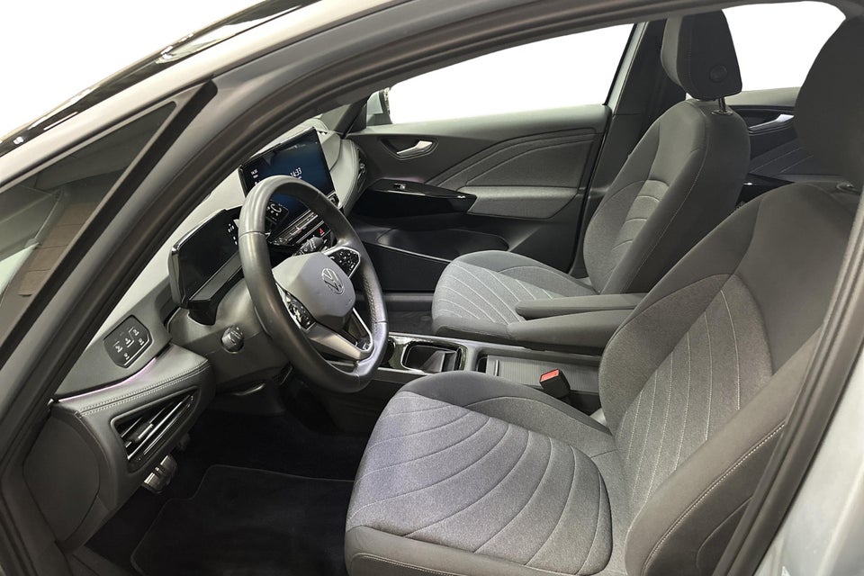 VW ID.3 58 Pro 5d