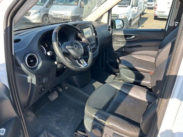 Mercedes Vito 119 2,2 CDi Complete aut. L