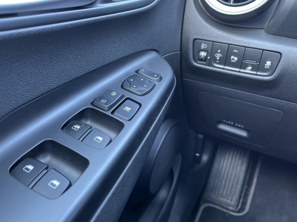 Hyundai Kona 39 EV Trend 5d