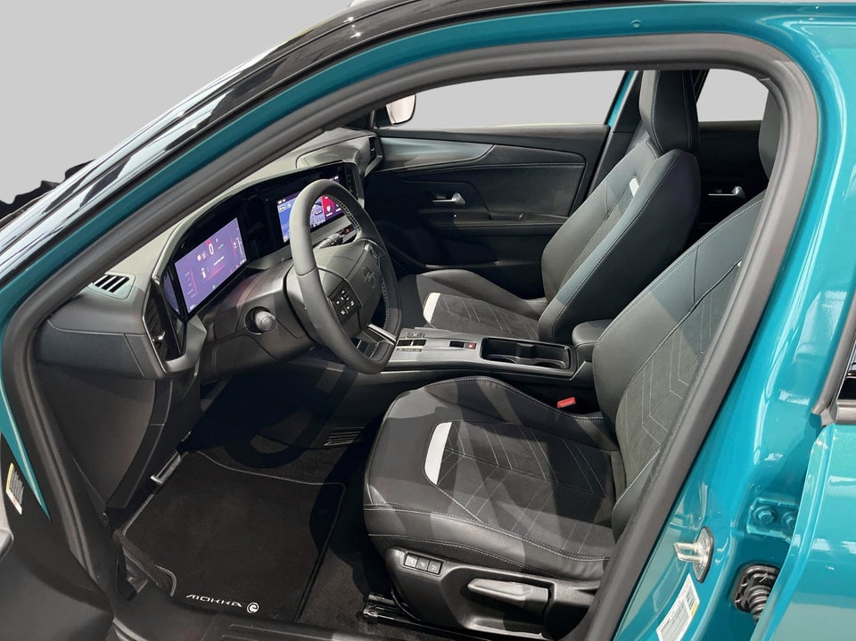 Opel Mokka-e 54 GS Line 5d