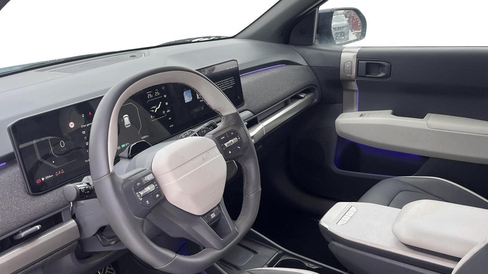 Kia EV3 81 Long Range GT-Line 5d