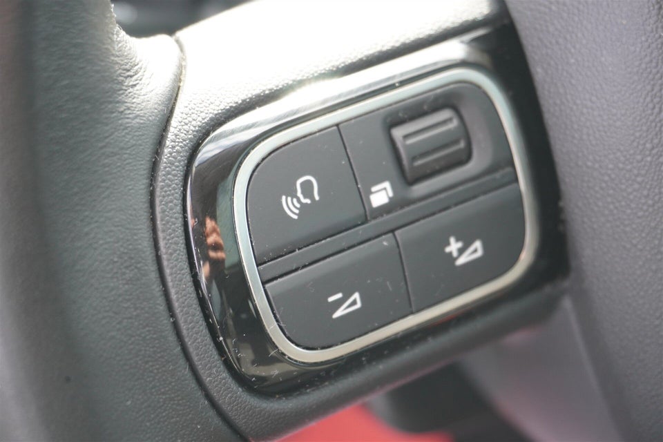 Citroën C3 1,2 PureTech 82 VTR Sport 5d