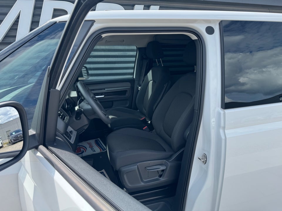 VW ID. Buzz 77 Pro Van 5d