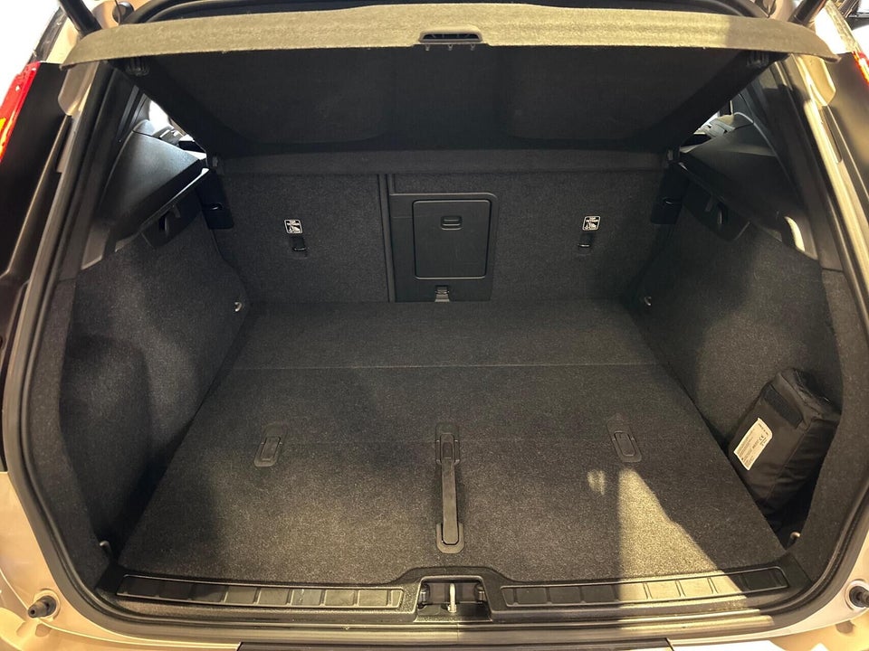 Volvo XC40 P8 ReCharge Twin Ultimate 5d