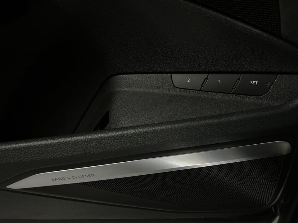 Audi e-tron 55 Advanced quattro 5d