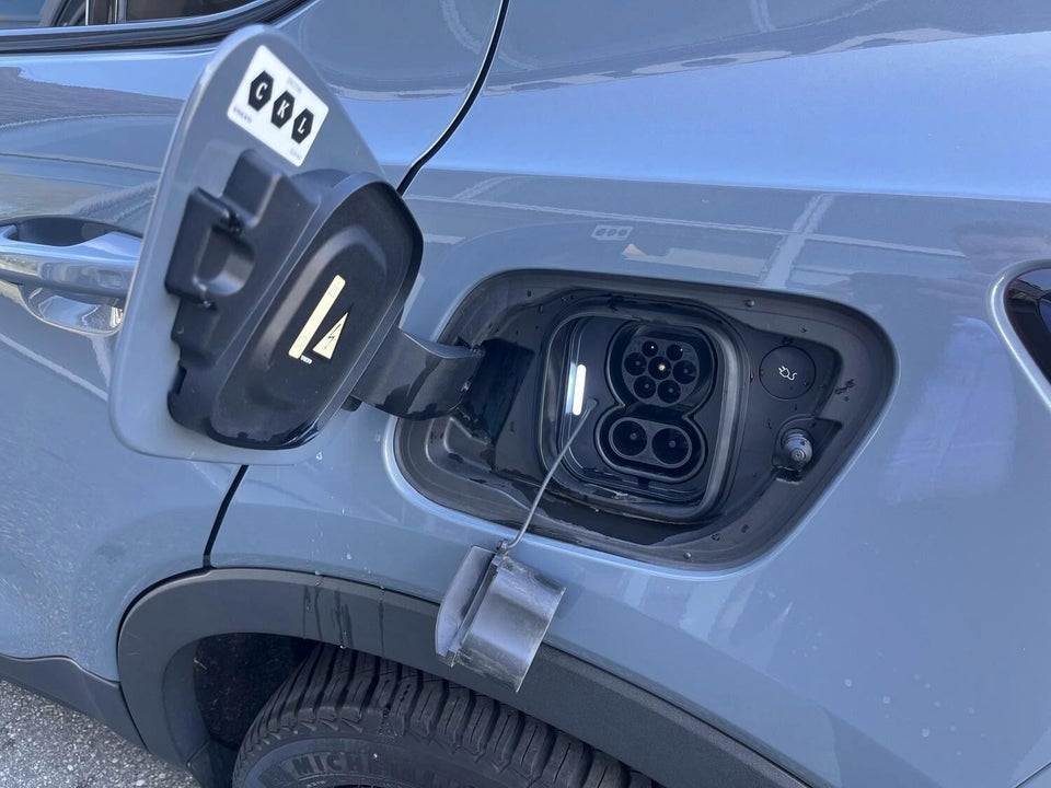 Volvo C40 P6 ReCharge Ultimate 5d