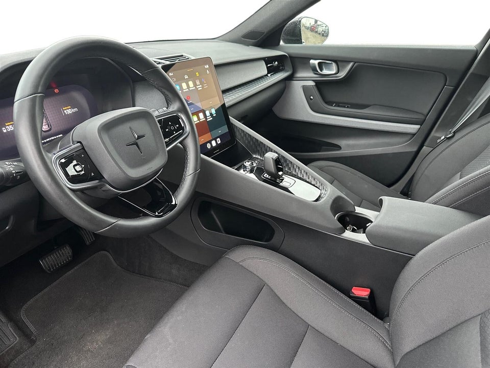 Polestar 2 Long Range 5d