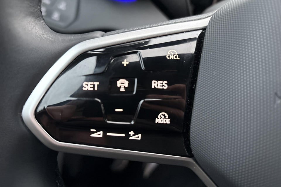 VW ID.4 77 Style+ 5d