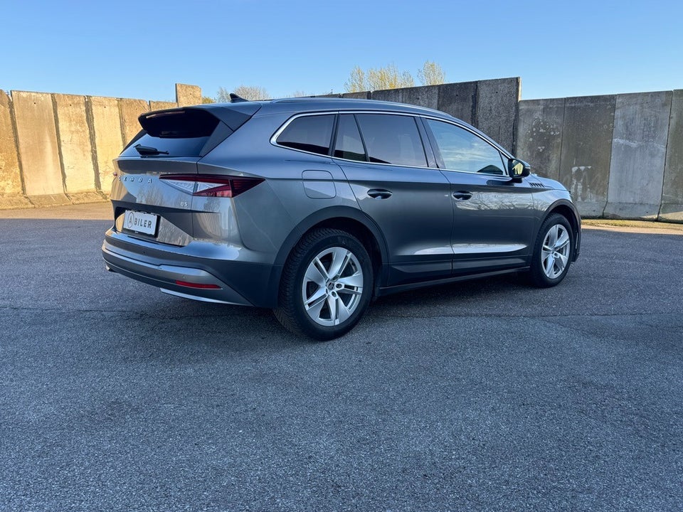 Skoda Enyaq 85 iV Premium 5d