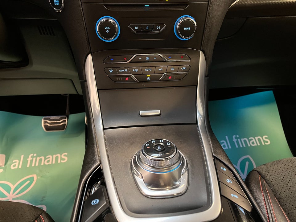 Ford S-MAX 2,0 EcoBlue ST-Line aut. 7prs 5d