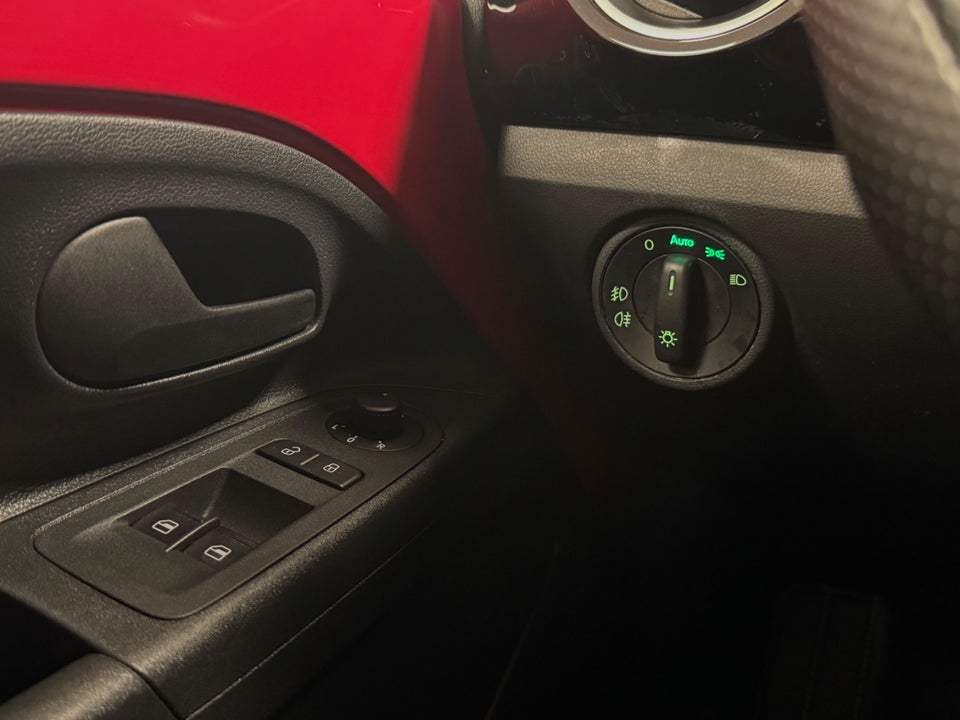 Skoda Citigo 1,0 60 Active GreenTec 5d