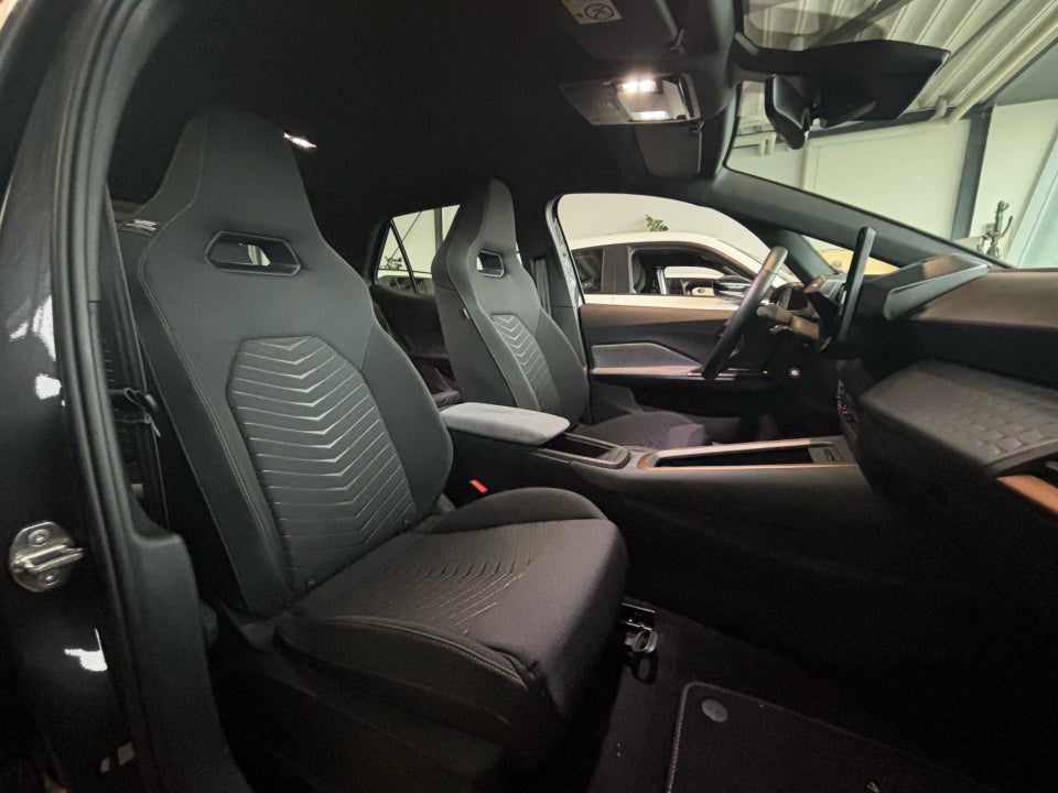 Cupra Born 58 Sport 5d