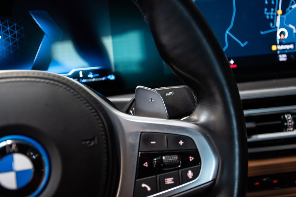 BMW 330e 2,0 M-Sport+ aut. 4d