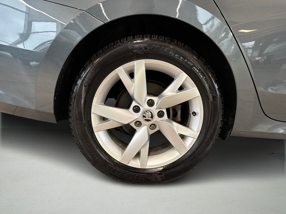 Skoda Octavia 1,4 TSi iV Combi DSG 5d