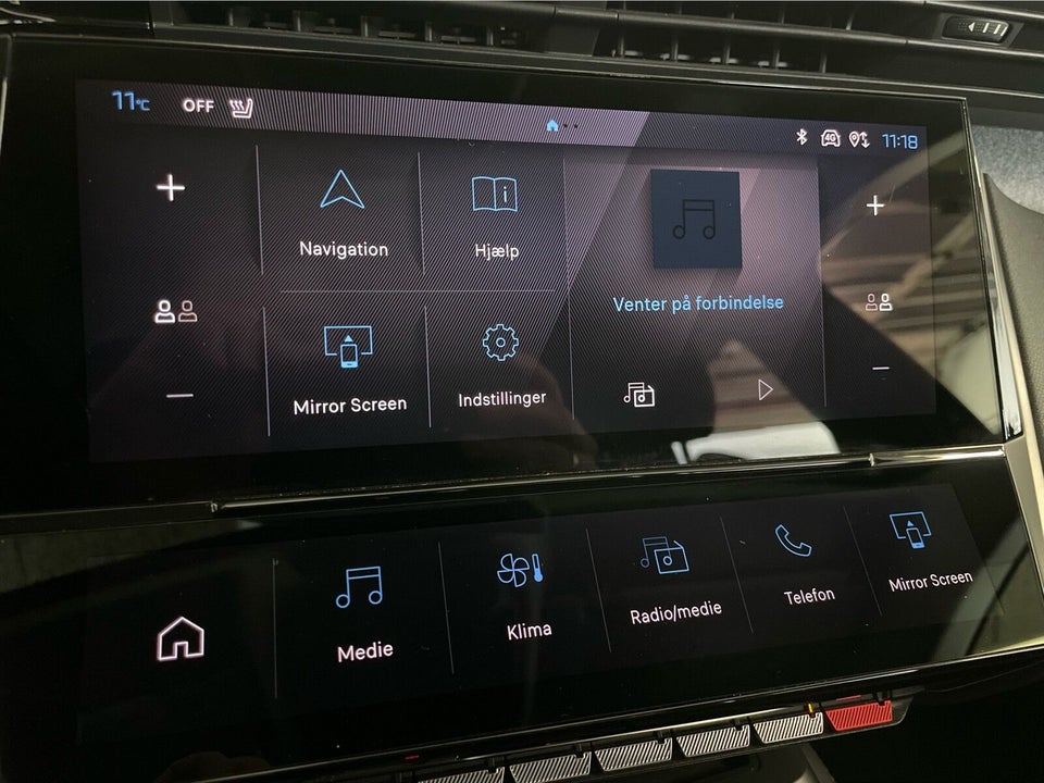 Peugeot 308 1,5 BlueHDi 130 Allure Pack SW EAT8 5d