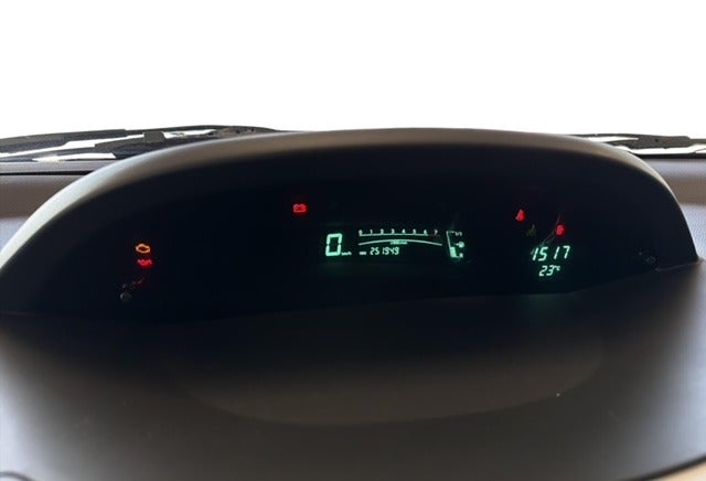 Toyota Yaris 1,3 Luna 5d