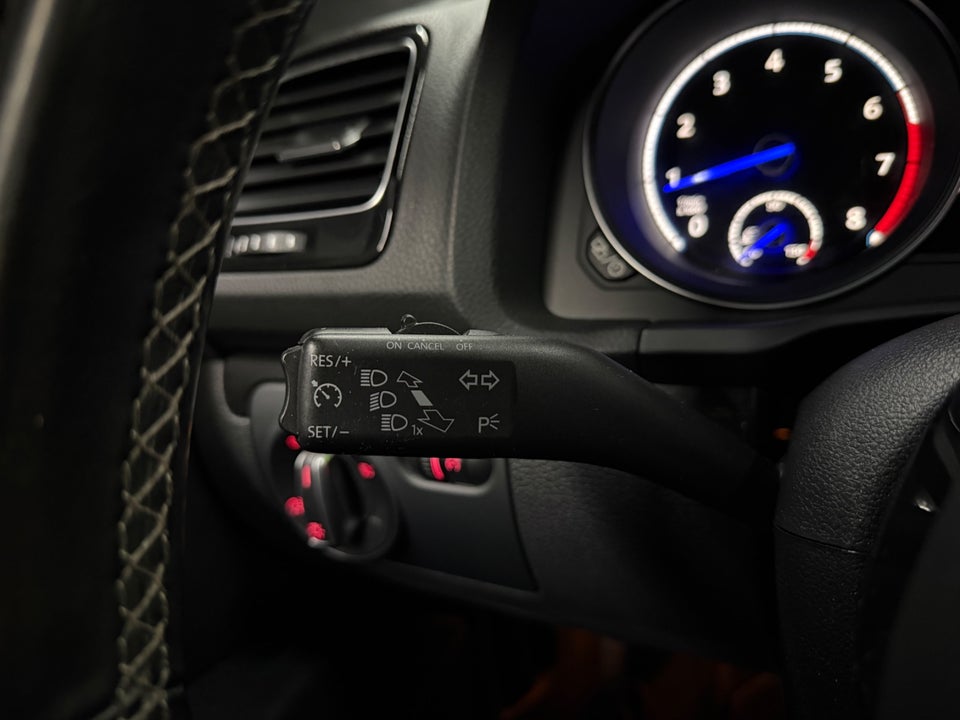 VW Scirocco 2,0 TSi 280 R DSG Van 3d