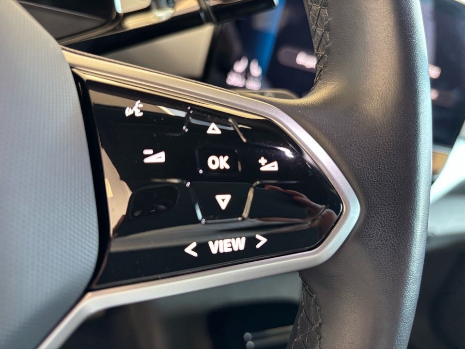 VW ID.4 77 Pro Performance 5d