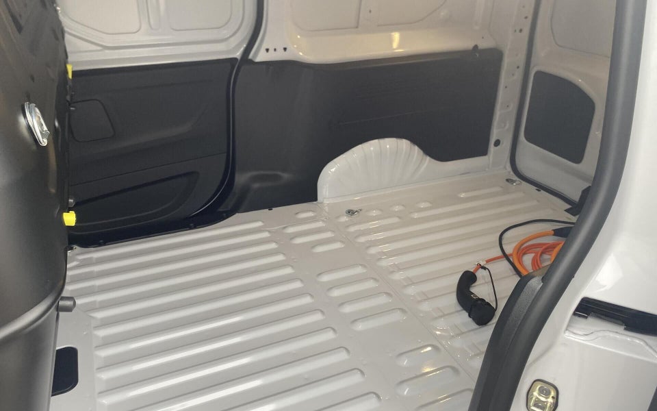 Toyota ProAce City 50 Medium Comfort