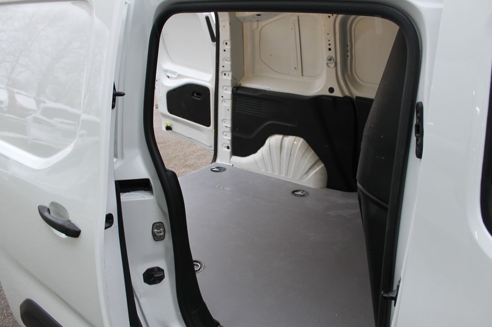 Citroën Berlingo 1,5 BlueHDi 100 L1 ProffLine Van