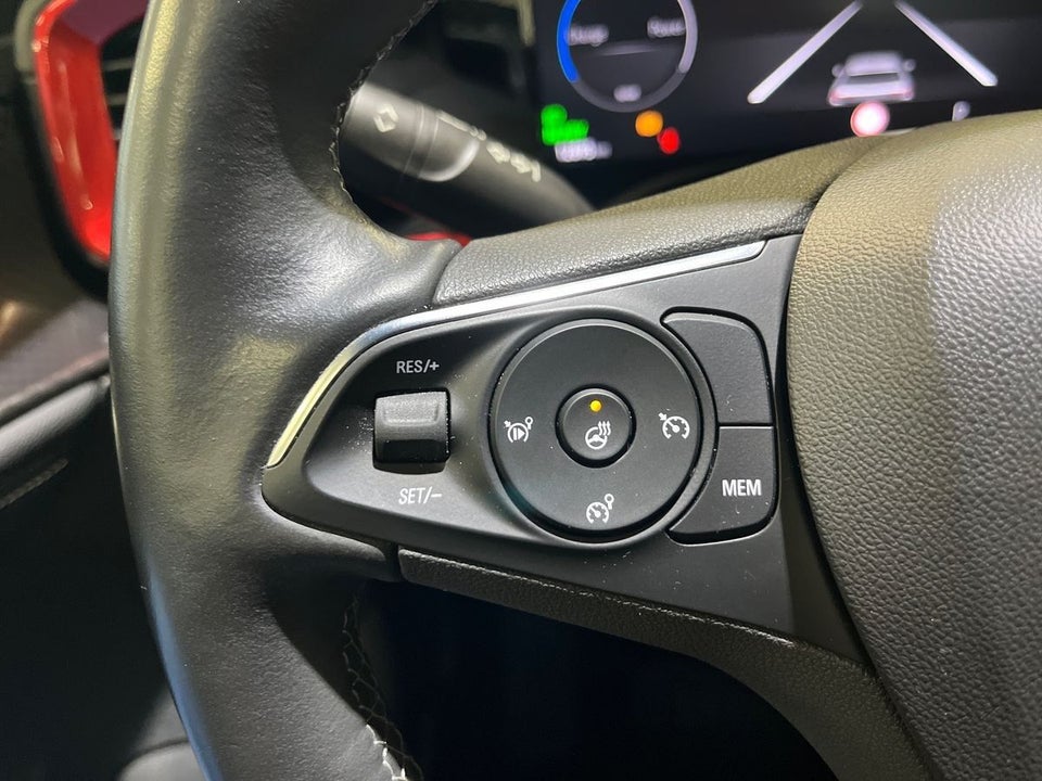 Opel Mokka-e 50 GS Line 5d