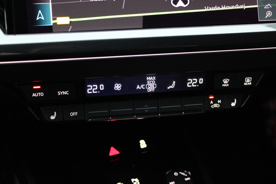 Audi Q4 e-tron 45 Advanced S-line 5d