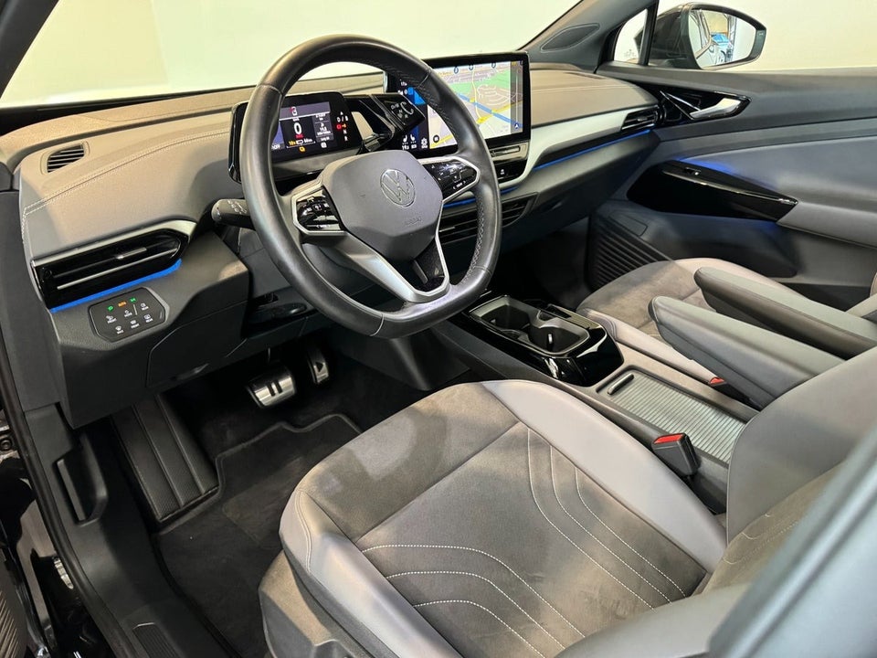 VW ID.5 77 Pro Performance 5d