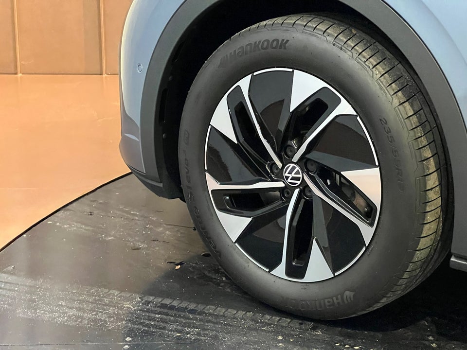 VW ID.5 77 Pro Performance 5d