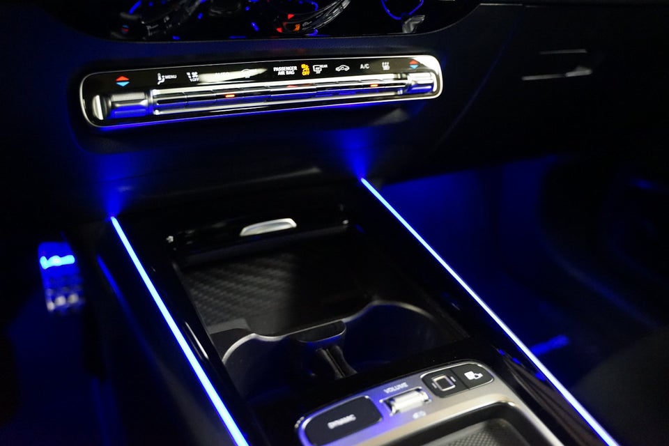 Mercedes EQA250+ AMG Premium 5d