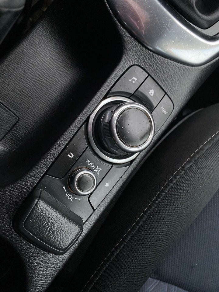 Mazda 2 1,5 SkyActiv-G 90 Nakama 5d